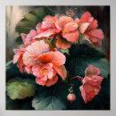 Recherche de pink flower posters Fleurs roses