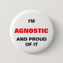Recherche de agnostique badges Agnosticisme