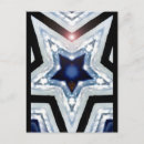 Recherche de symétrie cartes postales Symétrique