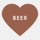 Recherche de de bière autocollants Lager