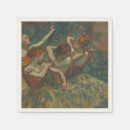 Recherche de danseurs serviettes Ballerine