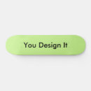 Recherche de skateboards Tendance