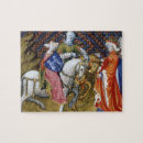 Recherche de 14ème puzzles Manuscrits