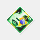 Recherche de drapeau du brésil serviettes Brasil