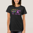 Recherche de ingénieur femme tshirts Robot
