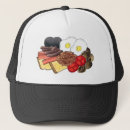 Recherche de complètement casquettes Complet