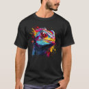 Recherche de lézard vert tshirts Iguana
