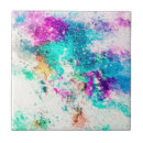 Recherche de peintures carreaux Coloré
