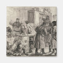 Recherche de imprimante magnets Anglais