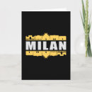 Recherche de milan cartes postales Italy