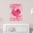 Recherche de mon de coeur posters Pour elle