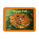 Recherche de de citrouille magnets Mignon