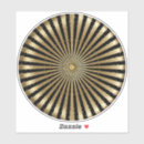 Recherche de clef basse autocollants Clef à trépied