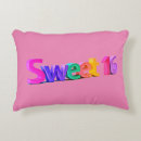 Recherche de rose bonbon coussins Pour enfants