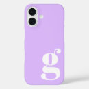 Zoek naar lavender iphone hoesjes Schattig
