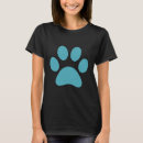 Zoek naar honden poot tshirts Puppy