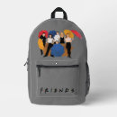 Recherche de personnages sacs Série télévisée friends
