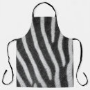Recherche de peau de zèbre tabliers Motif