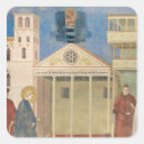 Recherche de giotto autocollants Bondone