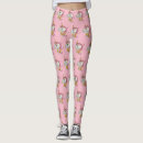 Zoek naar eenhoorns leggings Roze