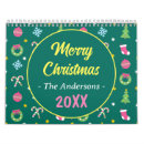 Recherche de joyeux noël calendriers Hiver