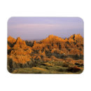 Recherche de le parc du sud magnets Mauvaises terres
