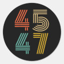 Zoek naar goede stemming stickers Maga