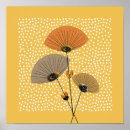 Recherche de et polka jaune posters Pour tous