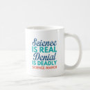 Recherche de réelle tasses Science