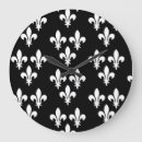 Recherche de bannière horloges Drapeau