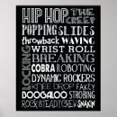 Recherche de métro posters Typographie