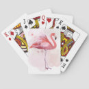 Recherche de flamant rose jeux de cartes Steampunk