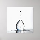 Zoek naar waterval kunst Abstract