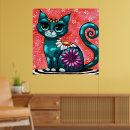 Zoek naar kitty kat posters Floreel