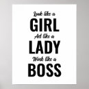 Recherche de citations de fille posters Citation inspirante