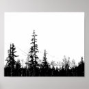 Recherche de forêt noire posters Rustique