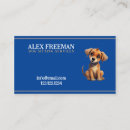 Recherche de chiot bleu cartes visite Animal