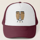 Recherche de percussion casquettes Instrument