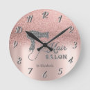 Recherche de salon de beauté horloges Cils