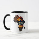Recherche de safari africain tasses Faune africaine