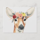 Recherche de forestier cartes postales Animal