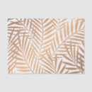 Zoek naar palm tree tissue papier Tropisch