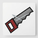 Zoek naar zagen klokken Zaag