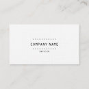 Recherche de machine cartes visite Blanc