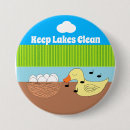 Recherche de oeufs badges Animal