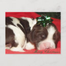 Recherche de foie vœux cartes Chiot