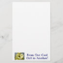 Zoek naar cools briefpapier For her