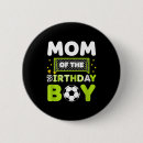 Recherche de son un garçon badges Maman