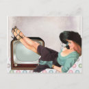 Recherche de jambes cartes postales Pinup