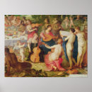 Recherche de satyre posters Putti
